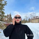 长白山旅行日记2❄️柏悦的阿拉斯加