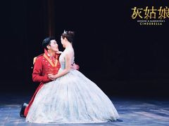 -合肥大剧院