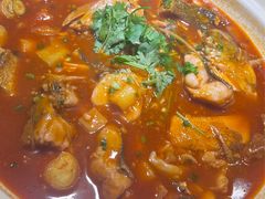 -魏铭鱼头捞饭(晋阳路店)