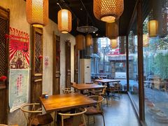 -锦小馆(安贞店)
