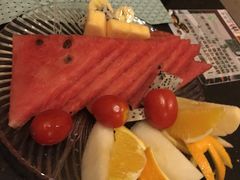 -上岛咖啡(华源四里店)