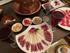 -南门涮肉(后海店)