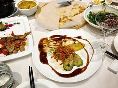 -若蘭慈·无国界素食料理(欢乐海岸店)