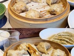 蒸扁食-荣家小吃(紫阳街店)