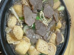 -凡老头米线砂锅(古荡新村西粮站)