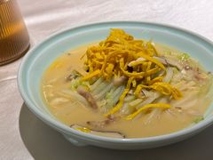 -宁海食府(四明中路店)