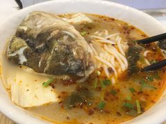 -凯峰鱼汤米线(金利達店)