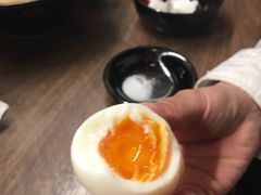 -一兰拉面(梅田阪急东通店)