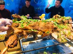 -麻辣渔夫(赵辛店)