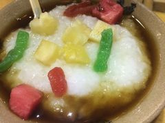 冰稀饭-醉云喃