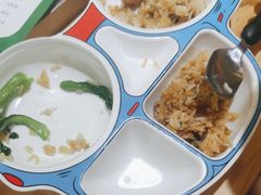 -粤陸玖玖·港式手作茶餐厅(珠江路店)