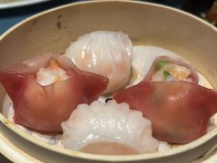 -万丽轩·粤菜(王府井金茂万丽酒店)