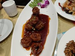 -春江饭店(共青团路总店)