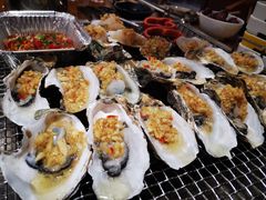 -蚝英雄鲜蚝自助专门店(长楹天街直营店)