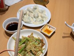 -关东小磨东北菜(上海长风大悦城店)