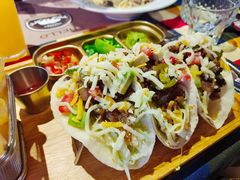 -遇见西木美式餐厅(体育路店)