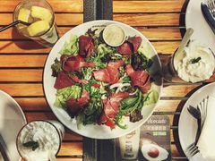 -Tubestation站点比萨(五道营店)