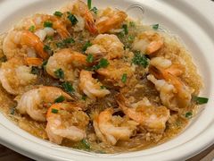 -北李·海肠捞饭·大连菜(高新万达店)