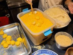 -客家大院·非遗赣南客家菜(郁孤台店)