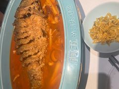 -阿五黄河大鲤鱼(英协路店)