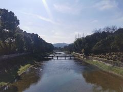 -兰亭风景区