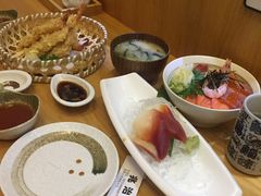 -兆治日本料理(华府世家店)