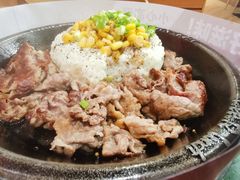 -胡椒厨房(澳门水坑尾店)