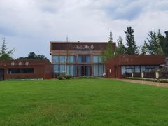 -洪湖家庭农场·团建·露营·会议