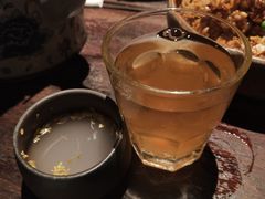 -绿茶餐厅(领展购物广场·中关村店)