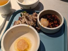 -百年果林椰子鸡(中洲店)