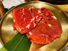 -老板娘的烤肉店(港湾广场店)