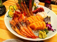 -高木日本料理(静安寺店)