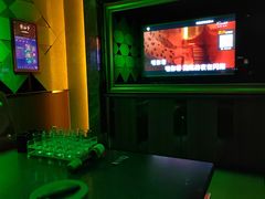 -V麦量贩KTV(富康城店)