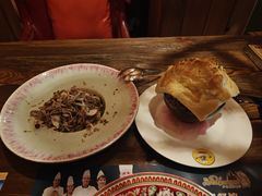 -卢布里西餐厅(总店)