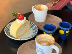 -PUZZLE COFFEE 拼图咖啡