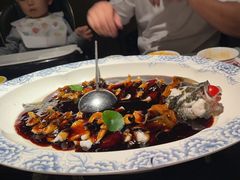 -锦楼·臻选新杭帮(杭州中心店)