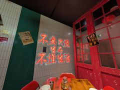 -黄弟大排档·湖南菜·小龙虾·小海鲜(凯旋北路店)