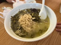 -东园小馆·早茶·淮扬小炒(三盛广场店)