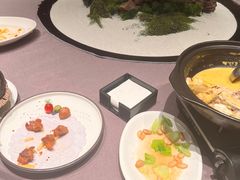 -相思林金岛饭店(青山湖店)