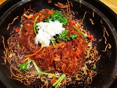 -费大厨辣椒炒肉(万家丽一店)