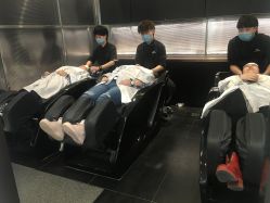 大厅-崇尚GAVIN STYLE臻选