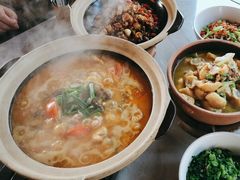 -寨子里的·钵钵菜·湘西山里菜(魅力湘西店)
