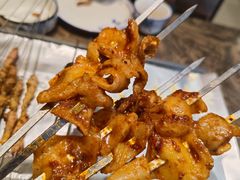 -熙成烧烤·三十三年(开发区店)