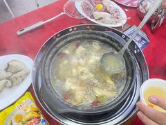 -花苑美食横琴生蚝火锅(拱北粤华路店)