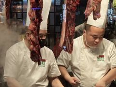 -掂档潮汕牛肉火锅(cityon熙地港店)