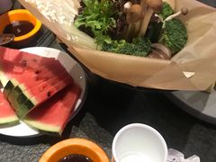 -捞王猪肚鸡火锅(昆山店)