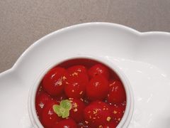 -小厨娘绣中淮扬(大行宫科巷店)