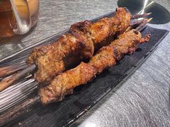 -天山集市餐厅(康城店)