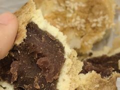 红豆酥-明华面包饼家(旺角店)