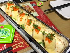 -友壹町寿司(嘉洲广场店)